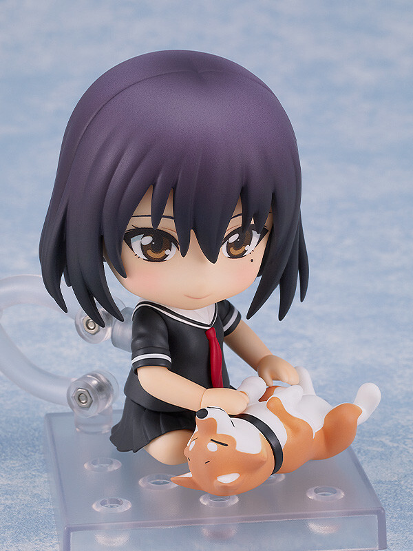 Sekai no Owari ni Shiba Inu to - Haru-san - Master - Nendoroid  (#2061) (Good Smile Company) photo 3