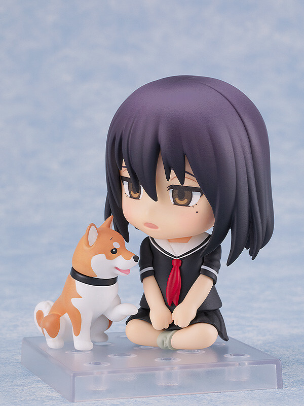 Sekai no Owari ni Shiba Inu to - Haru-san - Master - Nendoroid  (#2061) (Good Smile Company) photo 4