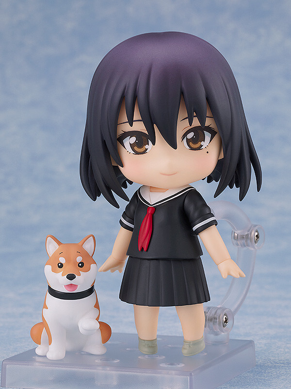 Sekai no Owari ni Shiba Inu to - Haru-san - Master - Nendoroid  (#2061) (Good Smile Company) photo 5
