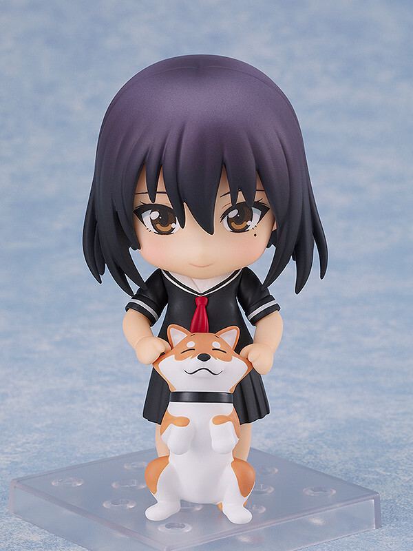 Sekai no Owari ni Shiba Inu to - Haru-san - Master - Nendoroid  (#2061) (Good Smile Company) photo 7