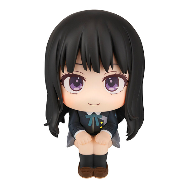 Lycoris Recoil - Inoue Takina - Look Up (MegaHouse) photo 4