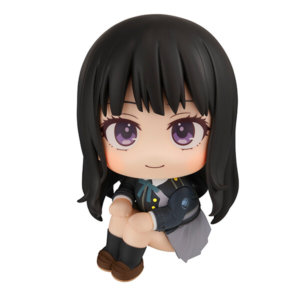 Lycoris Recoil - Inoue Takina - Look Up (MegaHouse) photo 5