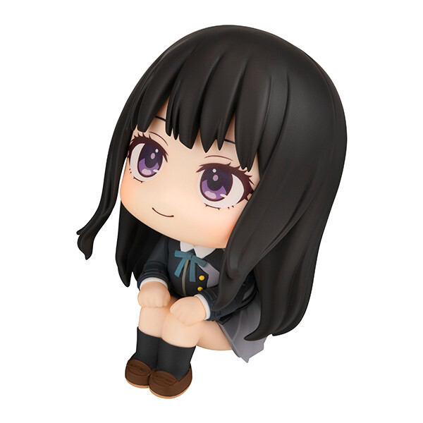 Lycoris Recoil - Inoue Takina - Look Up (MegaHouse) photo 6