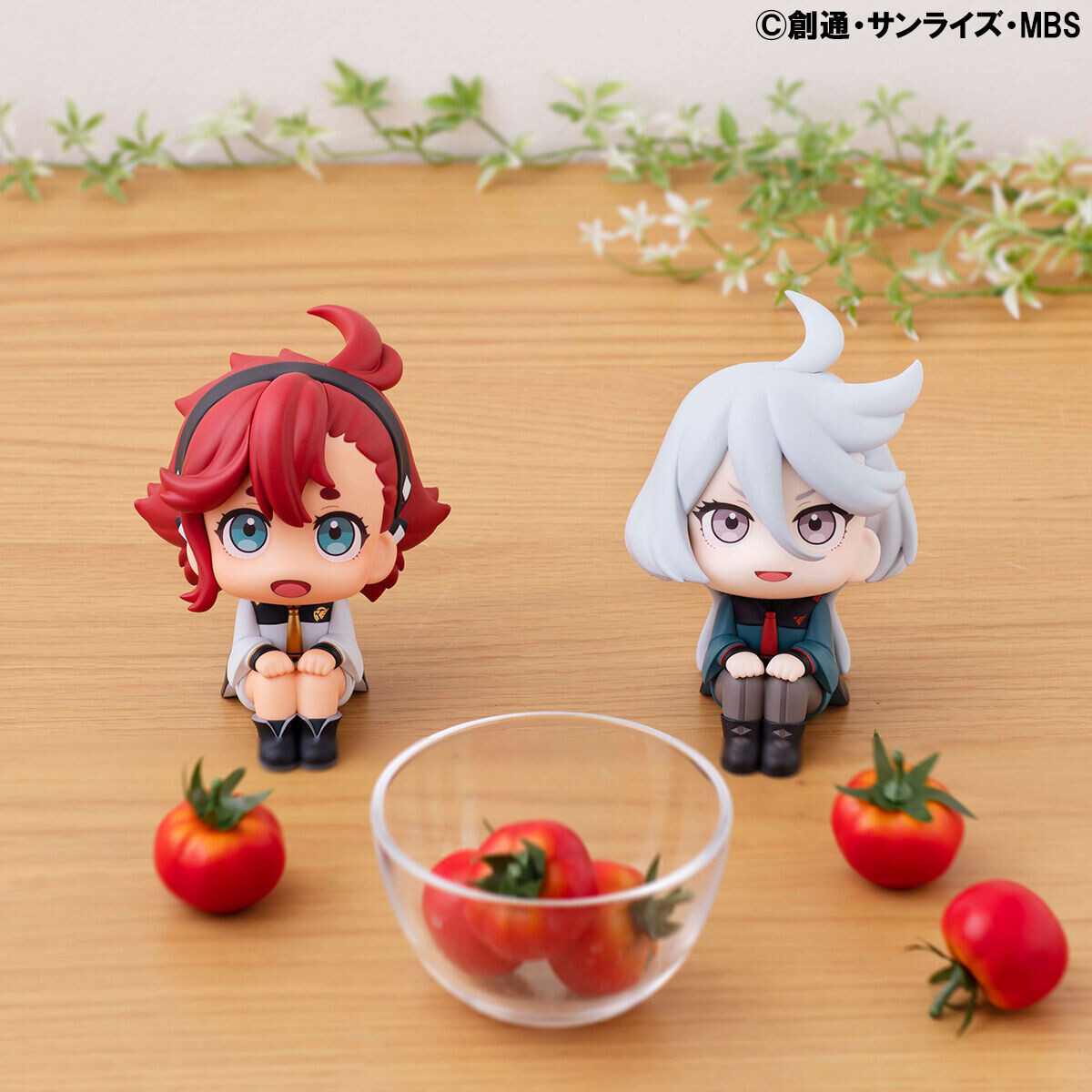 Kidou Senshi Gundam Suisei no Majo - Miorine Rembran - Look Up (MegaHouse) photo 4