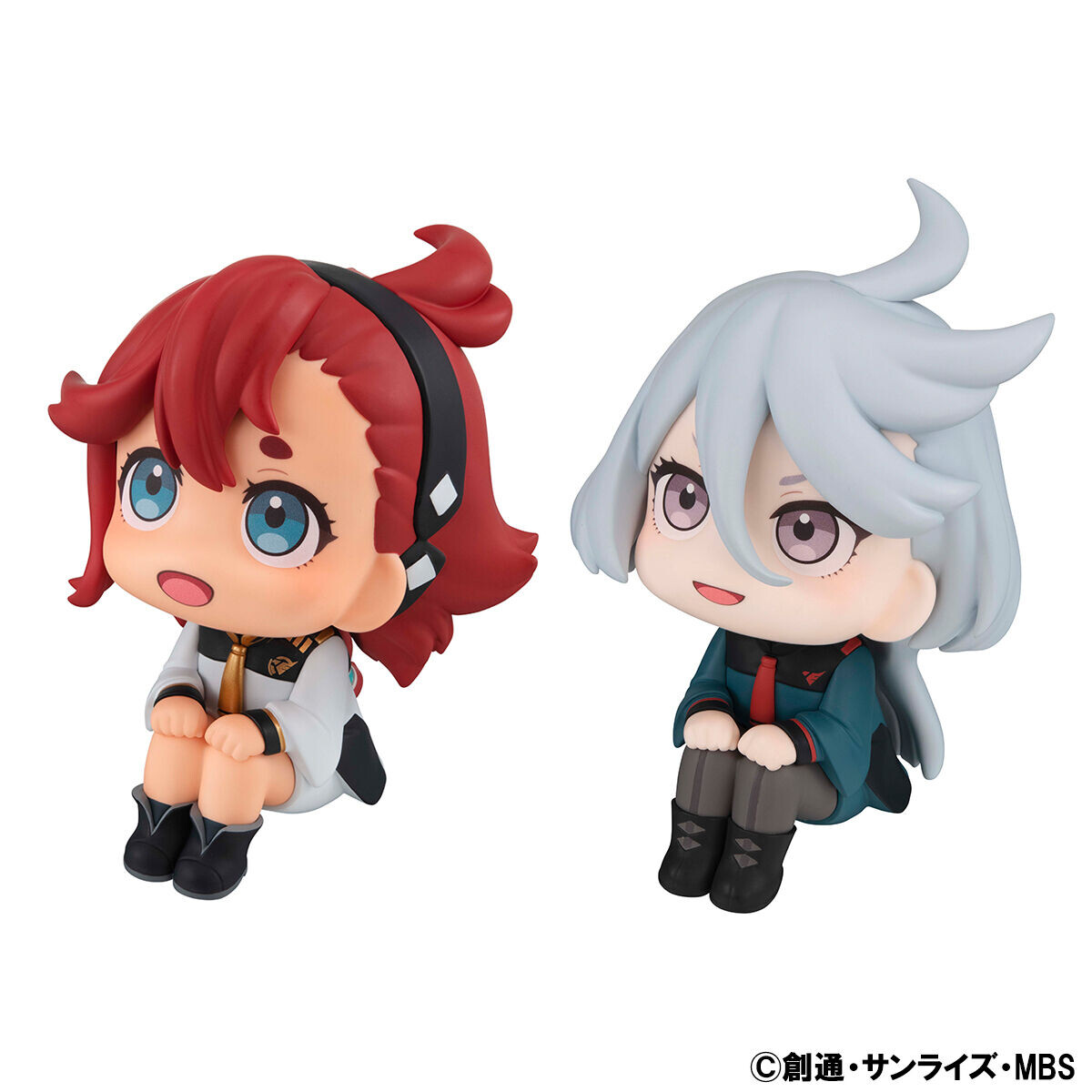 Kidou Senshi Gundam Suisei no Majo - Miorine Rembran - Look Up (MegaHouse) photo 9