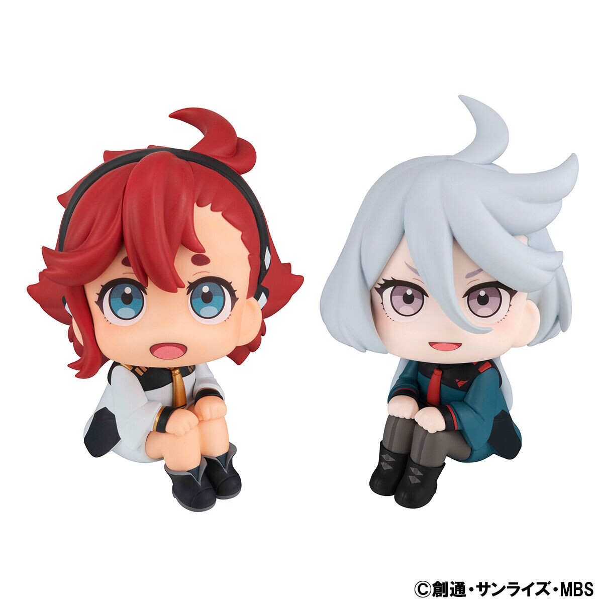 Kidou Senshi Gundam Suisei no Majo - Miorine Rembran - Look Up (MegaHouse) photo 10