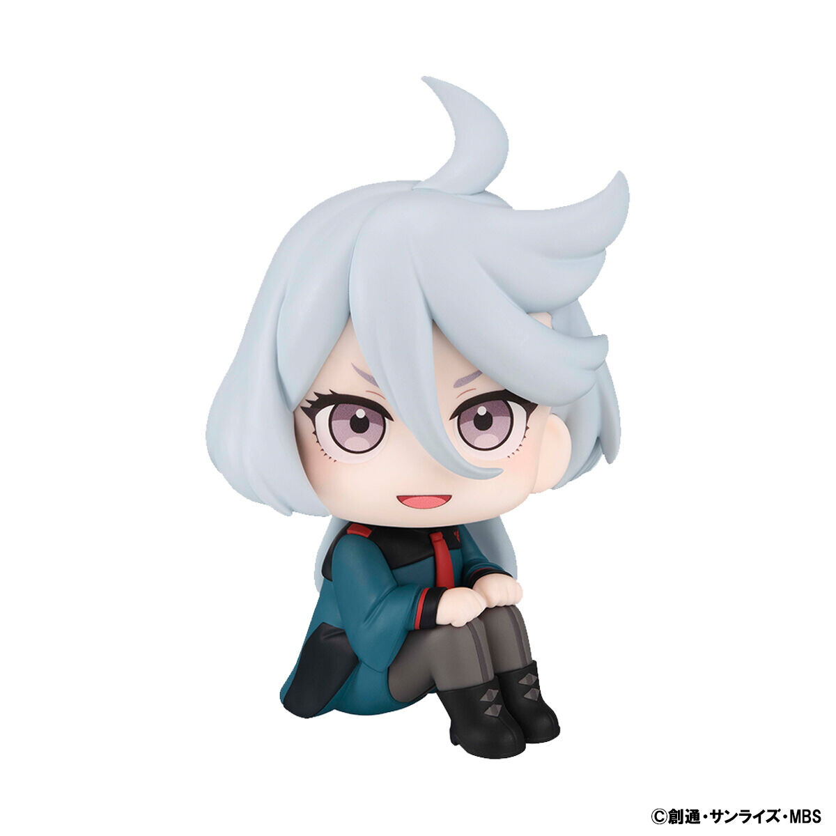 Kidou Senshi Gundam Suisei no Majo - Miorine Rembran - Look Up (MegaHouse) photo 13