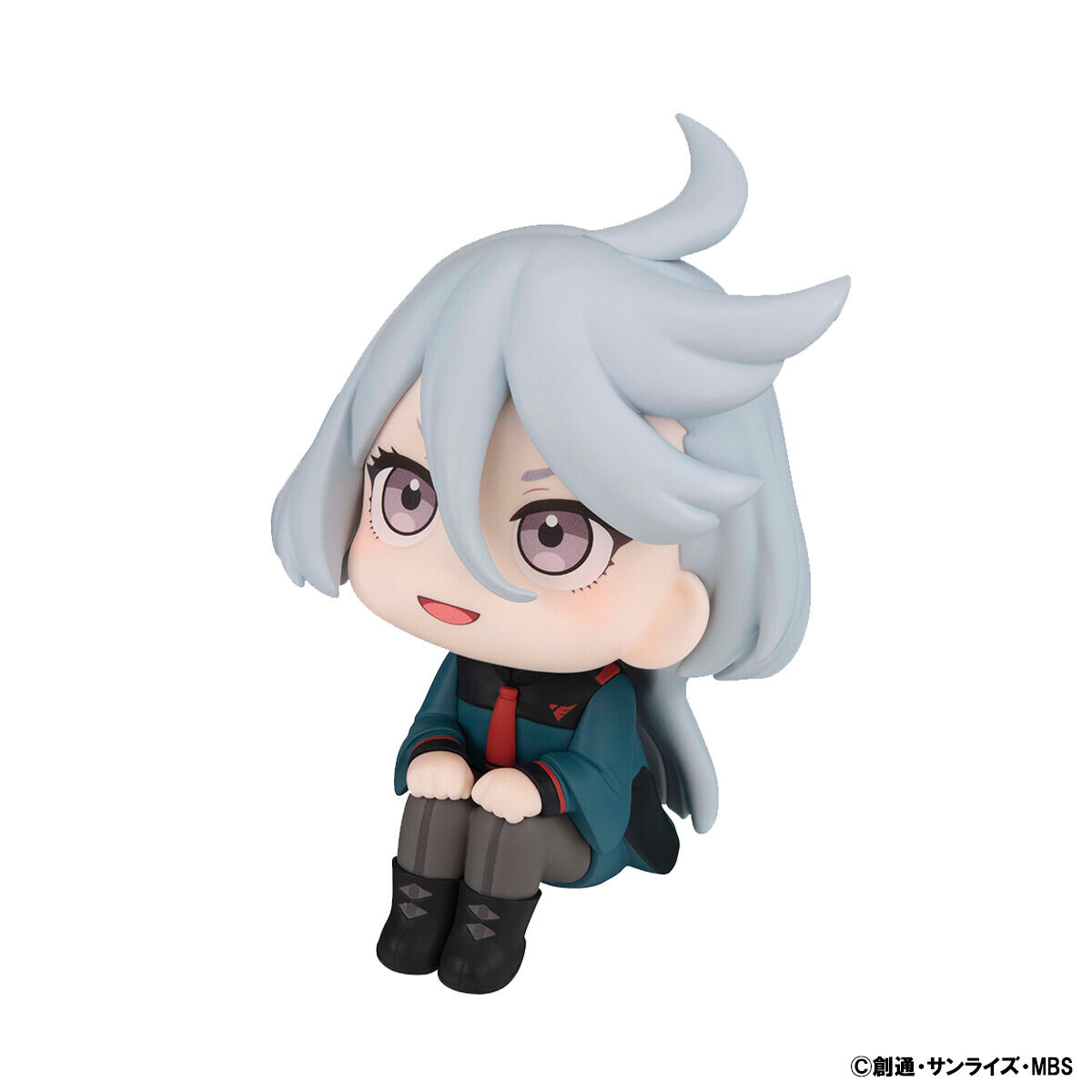 Kidou Senshi Gundam Suisei no Majo - Miorine Rembran - Look Up (MegaHouse) photo 14