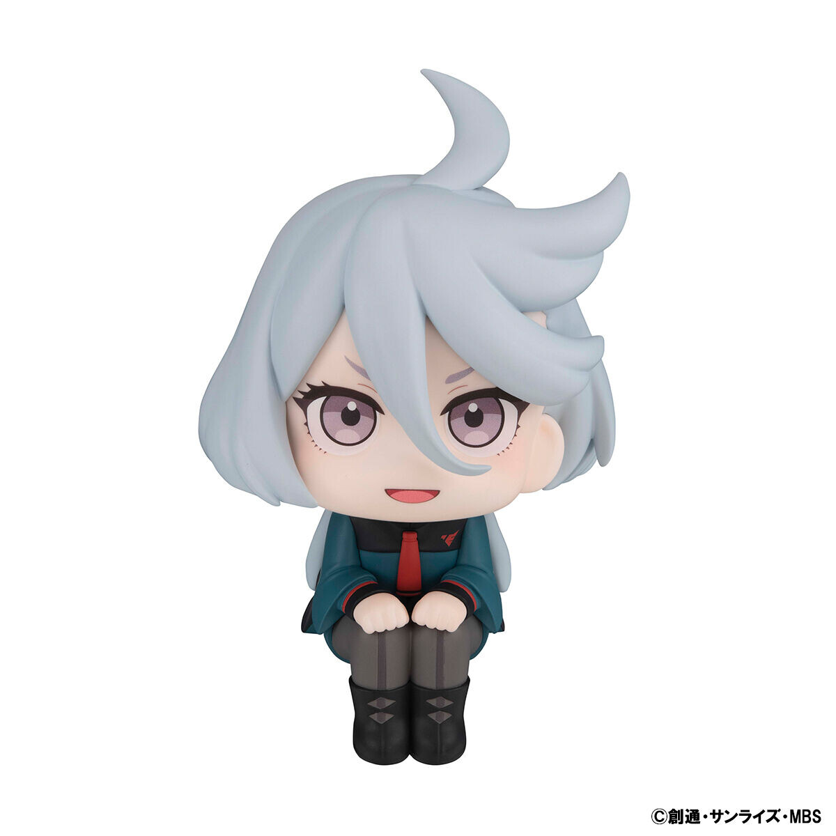 Kidou Senshi Gundam Suisei no Majo - Miorine Rembran - Look Up (MegaHouse) photo 15
