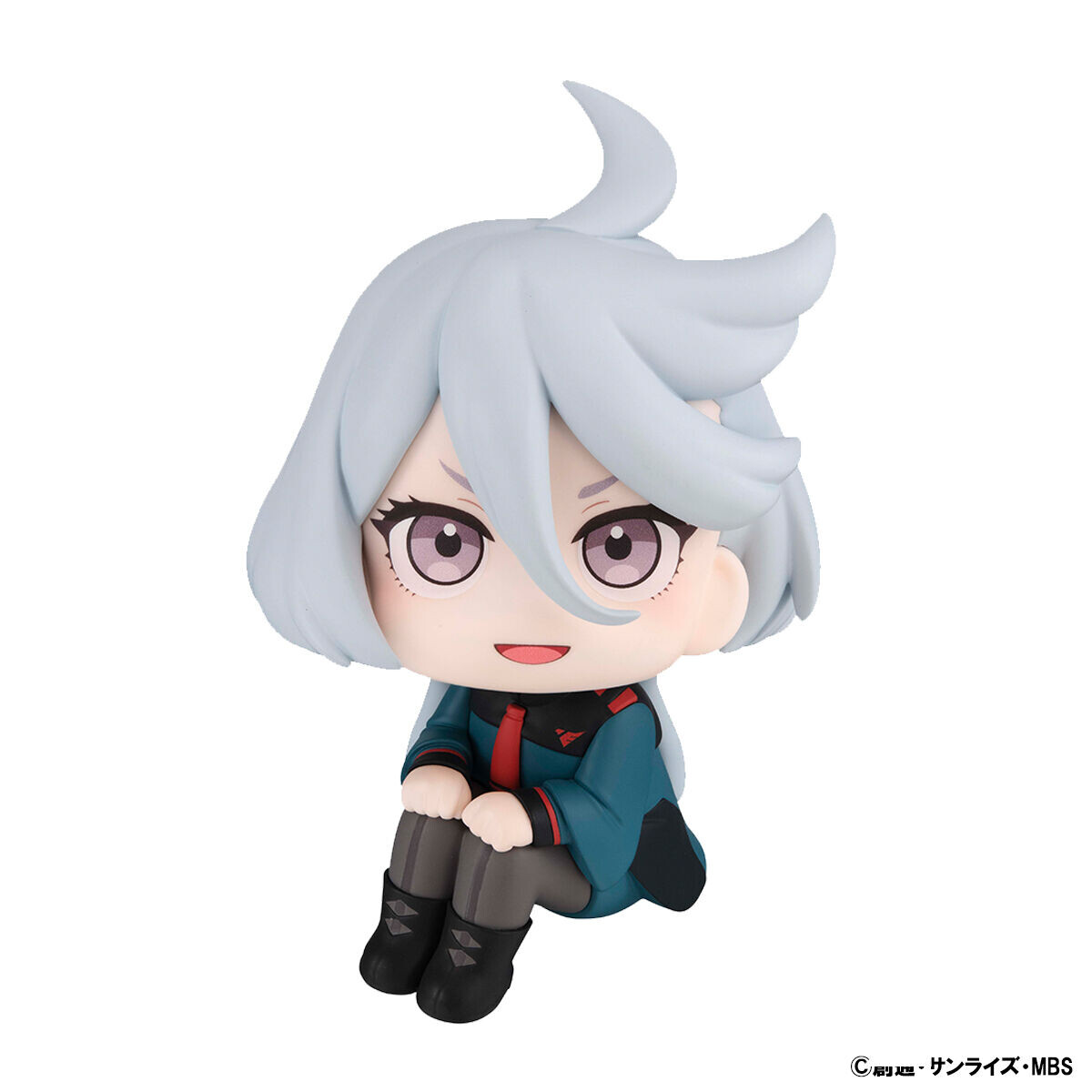 Kidou Senshi Gundam Suisei no Majo - Miorine Rembran - Look Up (MegaHouse) photo 16
