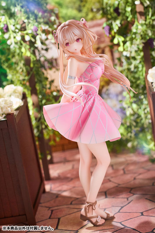 Original - Fang Li - 1/6 (Otherwhere) photo 15