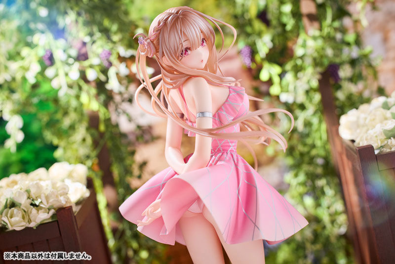 Original - Fang Li - 1/6 (Otherwhere) photo 16