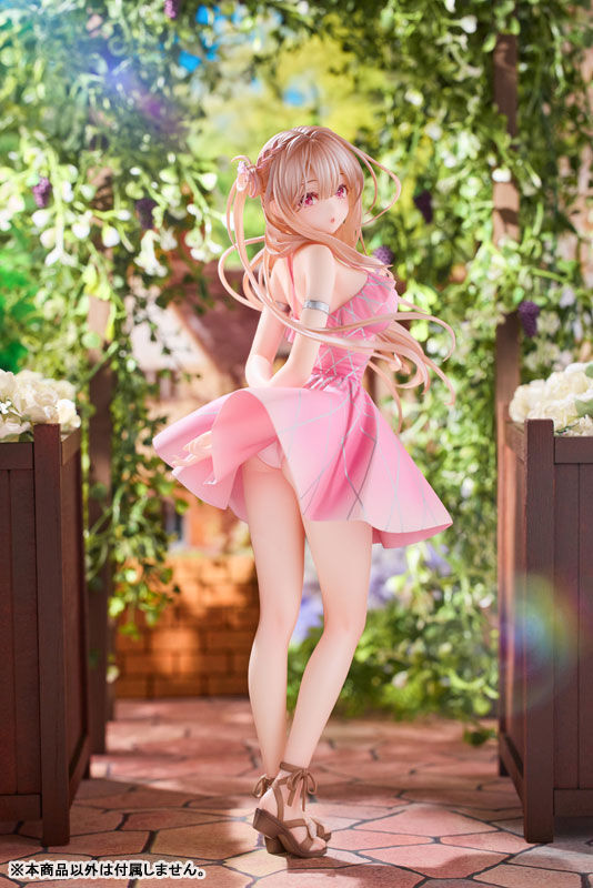 Original - Fang Li - 1/6 (Otherwhere) photo 21