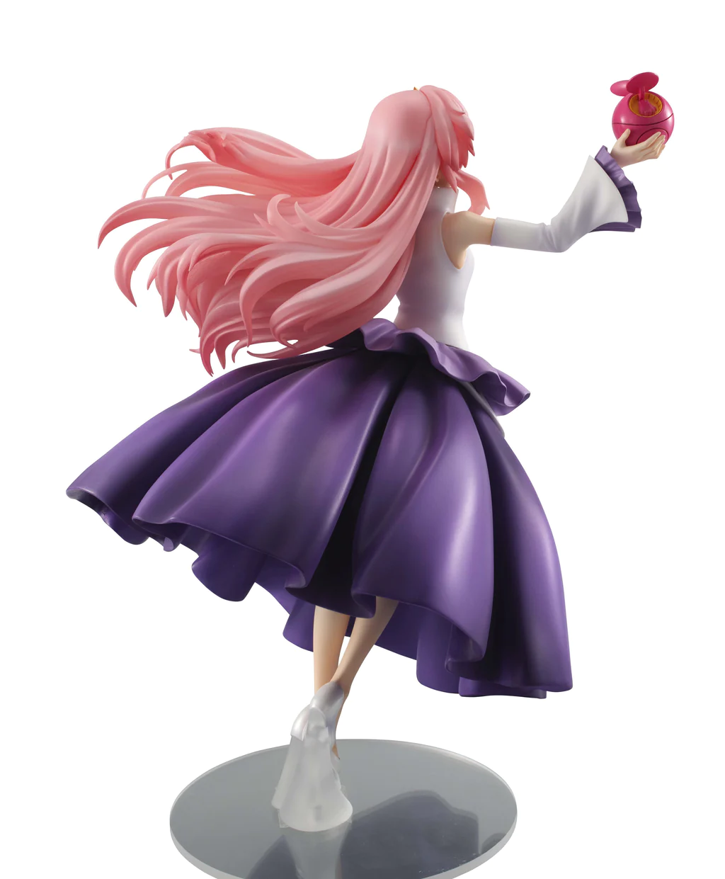 Kidou Senshi Gundam SEED - Haro - Lacus Clyne - G.E.M. - 20th Anniversary (MegaHouse) photo 8