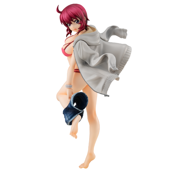 Kidou Senshi Gundam SEED Destiny - Lunamaria Hawke - Gundam Girls Generation - 1/8 - Mizugi Ver. (MegaHouse) photo 2