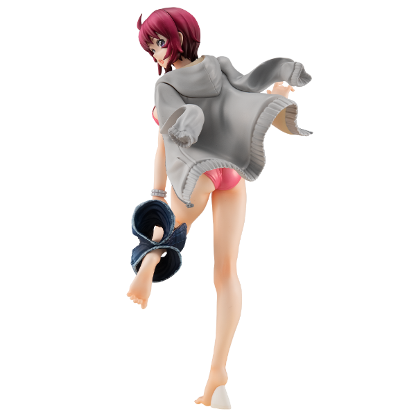 Kidou Senshi Gundam SEED Destiny - Lunamaria Hawke - Gundam Girls Generation - 1/8 - Mizugi Ver. (MegaHouse) photo 3