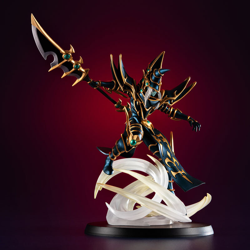 Yu-Gi-Oh! Duel Monsters - Choumadoukenshi Black Paladin - Monsters Chronicle (MegaHouse) photo 2