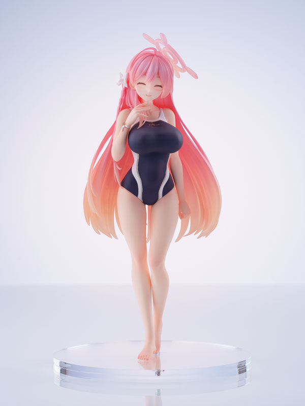 Blue Archive - Urawa Hanako - 1/7 - DX Ver. (Oriental Forest) photo 4
