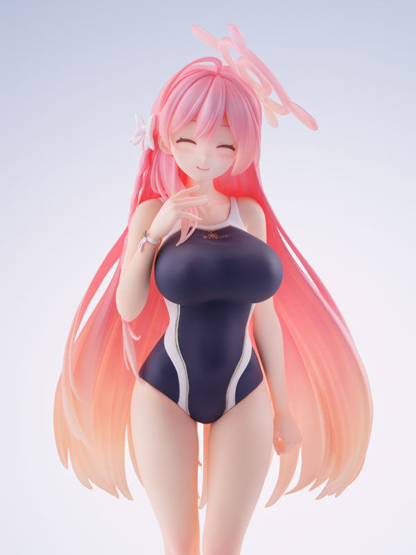 Blue Archive - Urawa Hanako - 1/7 - DX Ver. (Oriental Forest) photo 5