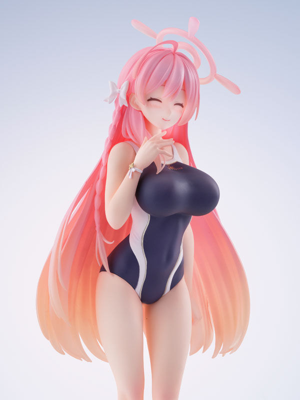 Blue Archive - Urawa Hanako - 1/7 - DX Ver. (Oriental Forest) photo 6