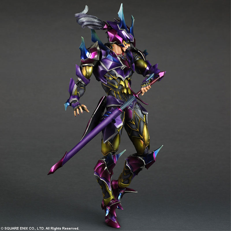 Final Fantasy - Dragoon - Play Arts Kai - Variant Play Arts Kai (Square Enix)