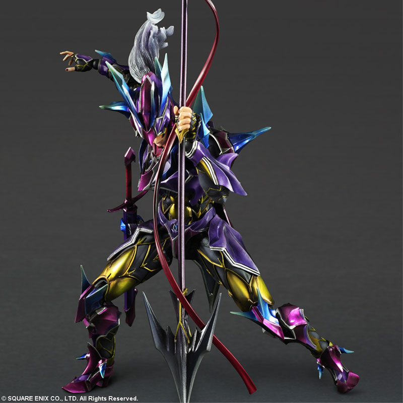 Final Fantasy - Dragoon - Play Arts Kai - Variant Play Arts Kai (Square Enix)