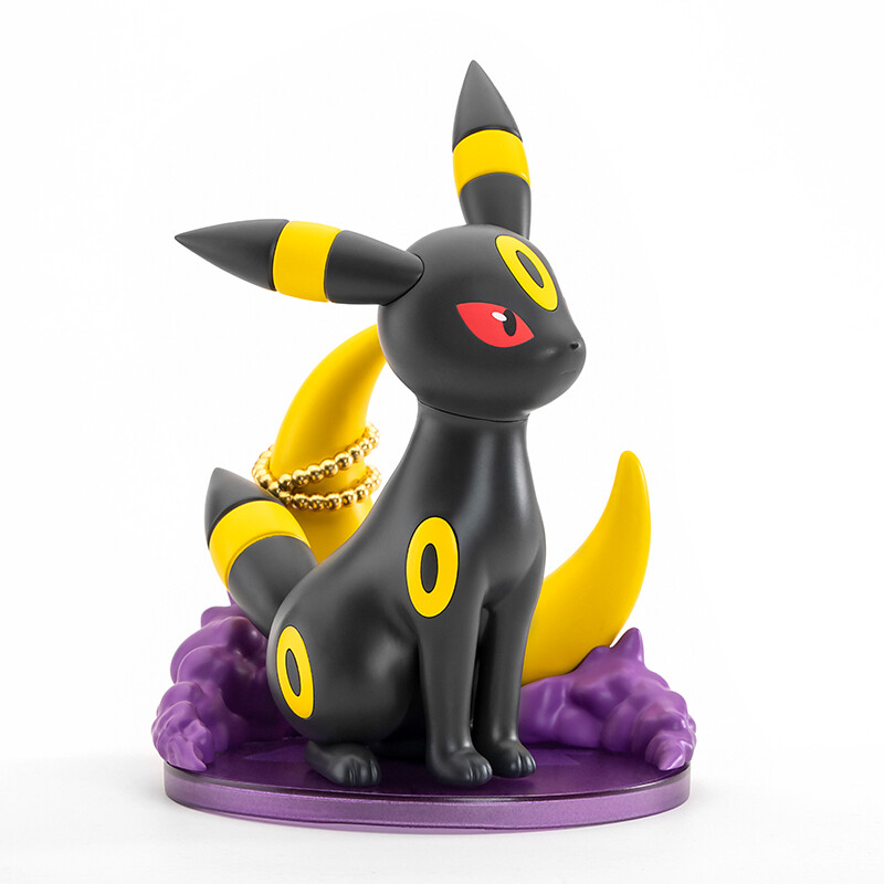Pocket Monsters - Bracky - Prime Figure (Funism) photo 3