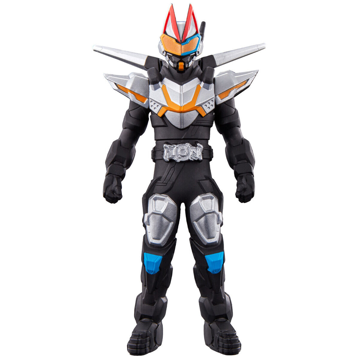 Kamen Rider Geats - Rider Hero Series - Command Form Jet Mode (Bandai) photo 2