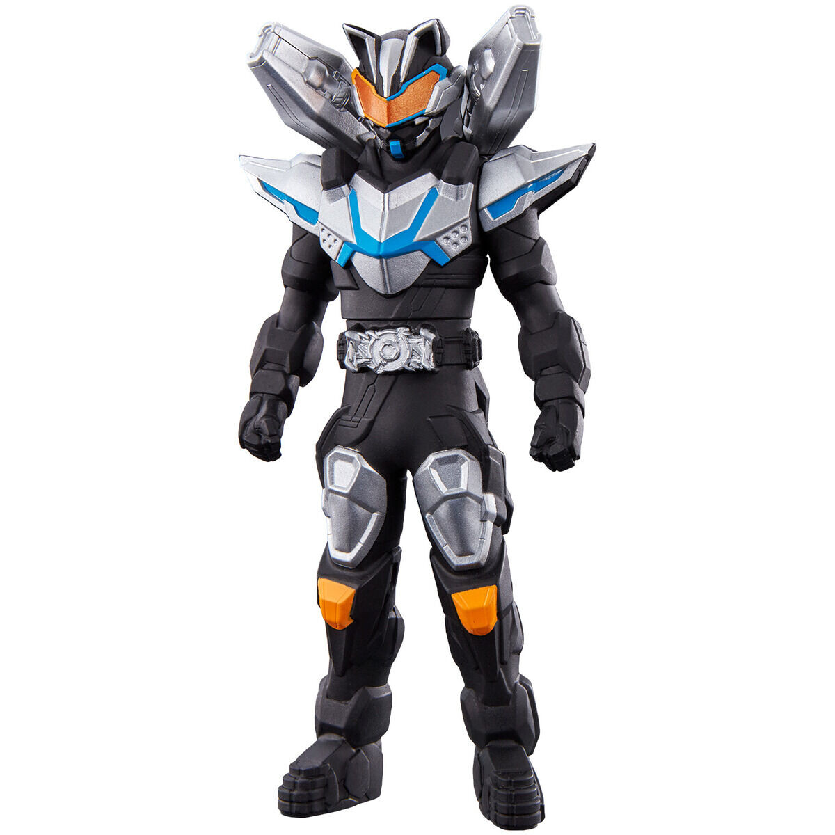 Kamen Rider Geats - Kamen Rider Tycoon - Rider Hero Series - Command Form Cannon Mode (Bandai)