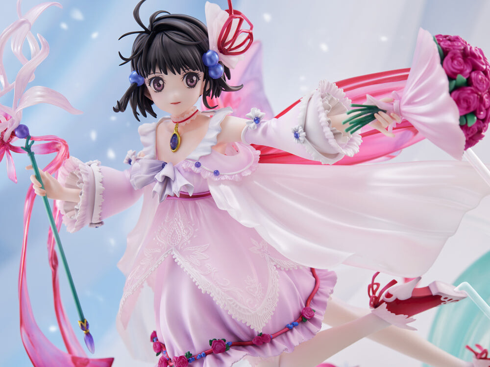 Tales of Destiny 2 - Reala - F:Nex - 1/7 (FuRyu)