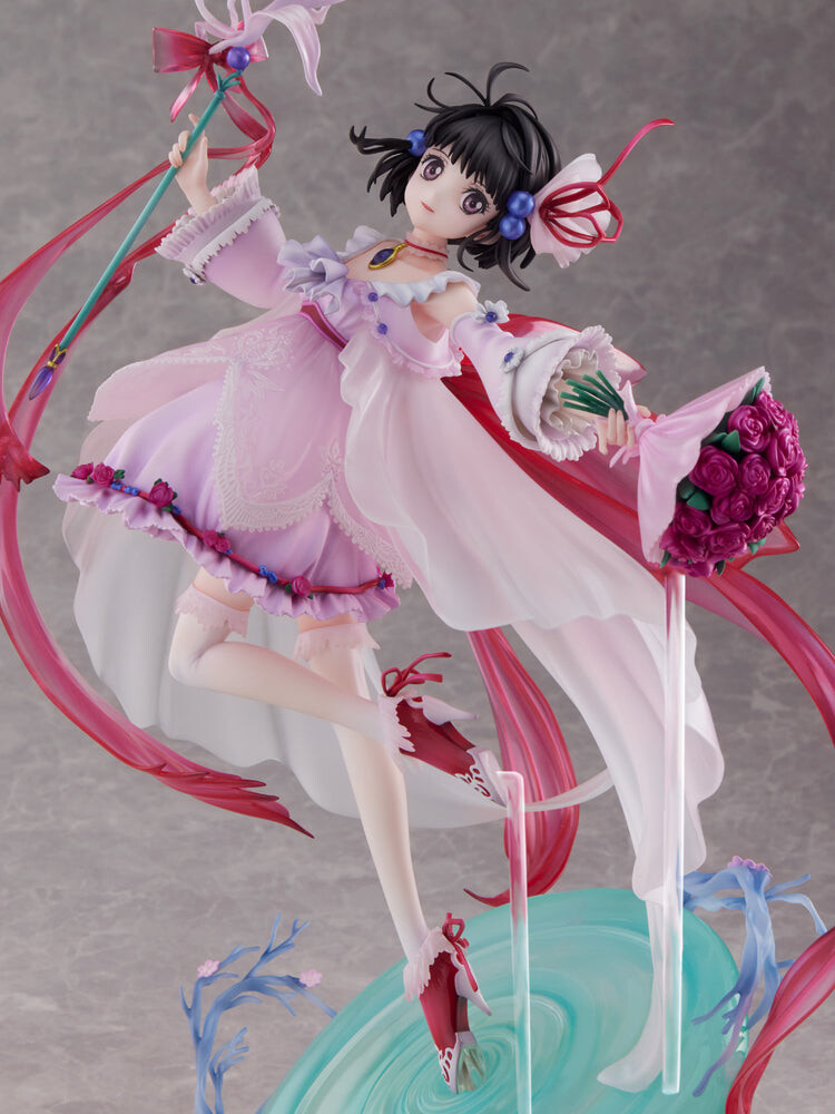 Tales of Destiny 2 - Reala - F:Nex - 1/7 (FuRyu) photo 5