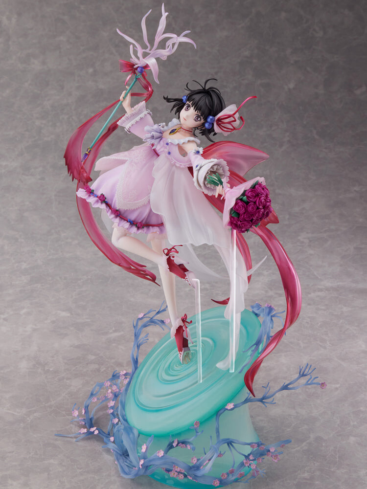 Tales of Destiny 2 - Reala - F:Nex - 1/7 (FuRyu) photo 6