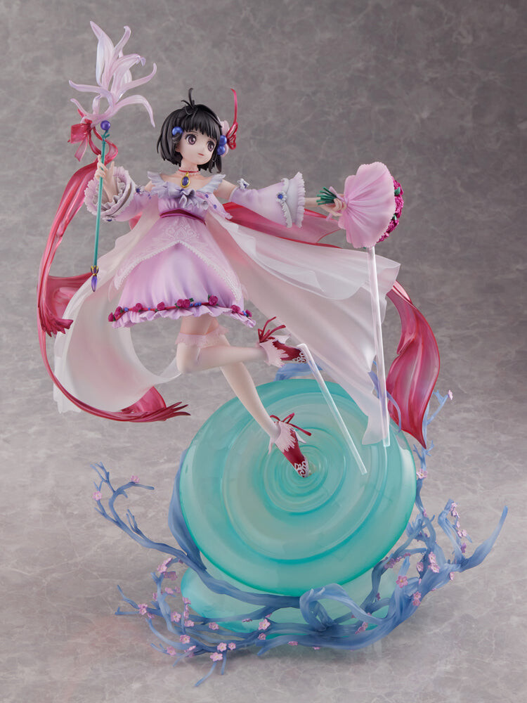 Tales of Destiny 2 - Reala - F:Nex - 1/7 (FuRyu) photo 8
