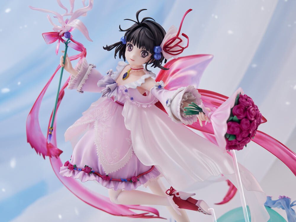 Tales of Destiny 2 - Reala - F:Nex - 1/7 (FuRyu) photo 10