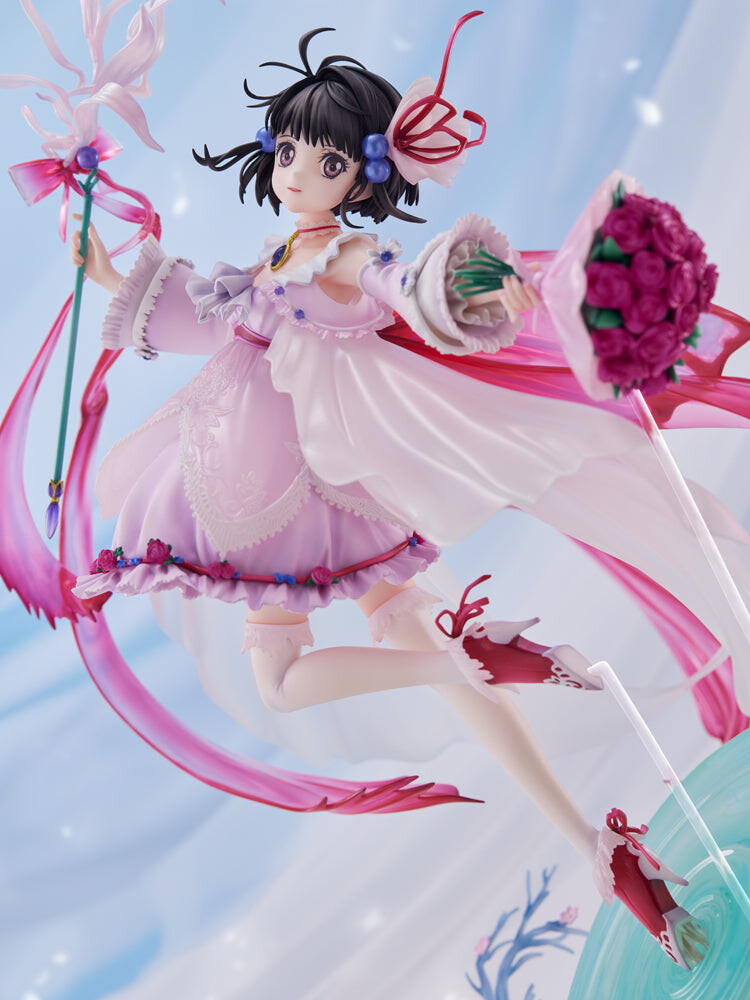 Tales of Destiny 2 - Reala - F:Nex - 1/7 (FuRyu) photo 11