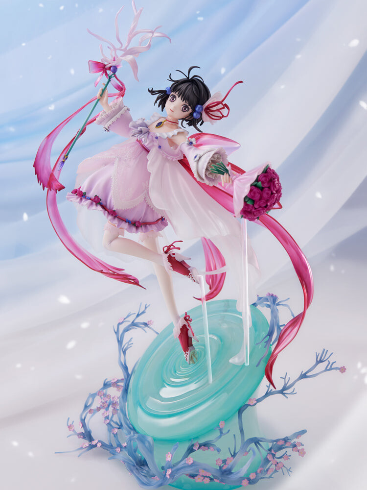 Tales of Destiny 2 - Reala - F:Nex - 1/7 (FuRyu) photo 12