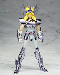 Saint Seiya - Cygnus Hyoga - Saint Cloth Myth - Myth Cloth - 3rd Cloth ver. (Bandai) photo 3