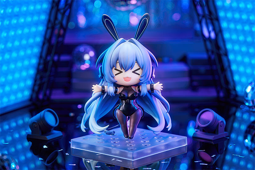 Azur Lane - New Jersey - Nendoroid (#2015) - Exhilarating Steps! (Good Smile Arts Shanghai, Good Smile Company) photo 2
