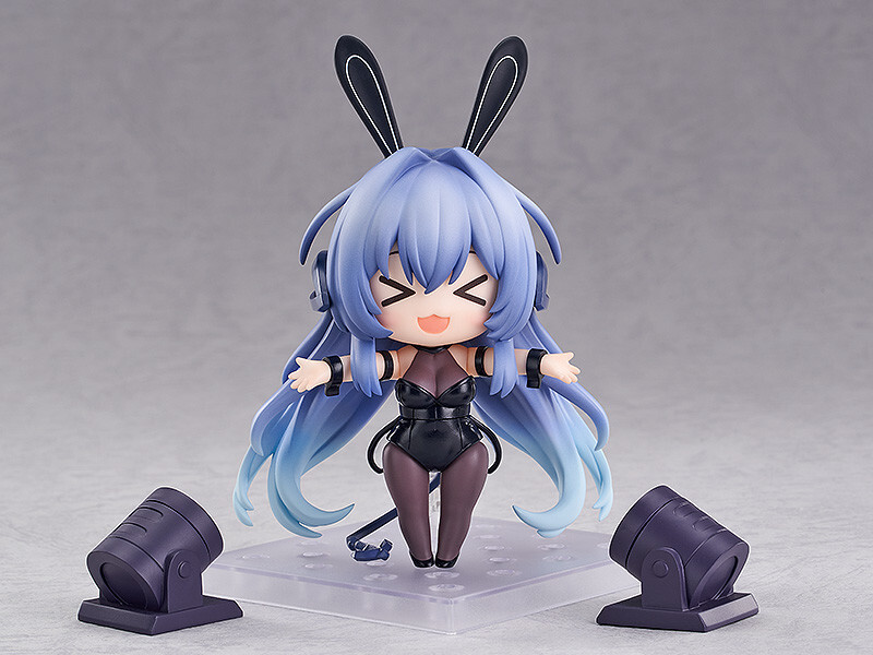 Azur Lane - New Jersey - Nendoroid (#2015) - Exhilarating Steps! (Good Smile Arts Shanghai, Good Smile Company) photo 3