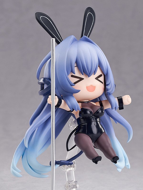 Azur Lane - New Jersey - Nendoroid (#2015) - Exhilarating Steps! (Good Smile Arts Shanghai, Good Smile Company) photo 4