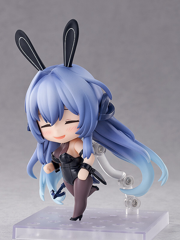 Azur Lane - New Jersey - Nendoroid (#2015) - Exhilarating Steps! (Good Smile Arts Shanghai, Good Smile Company) photo 5