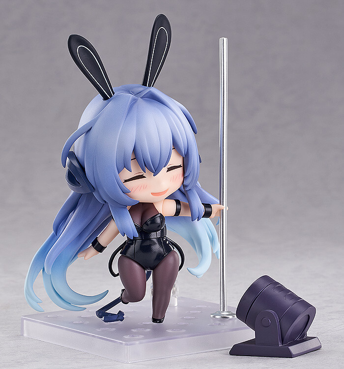 Azur Lane - New Jersey - Nendoroid (#2015) - Exhilarating Steps! (Good Smile Arts Shanghai, Good Smile Company) photo 6