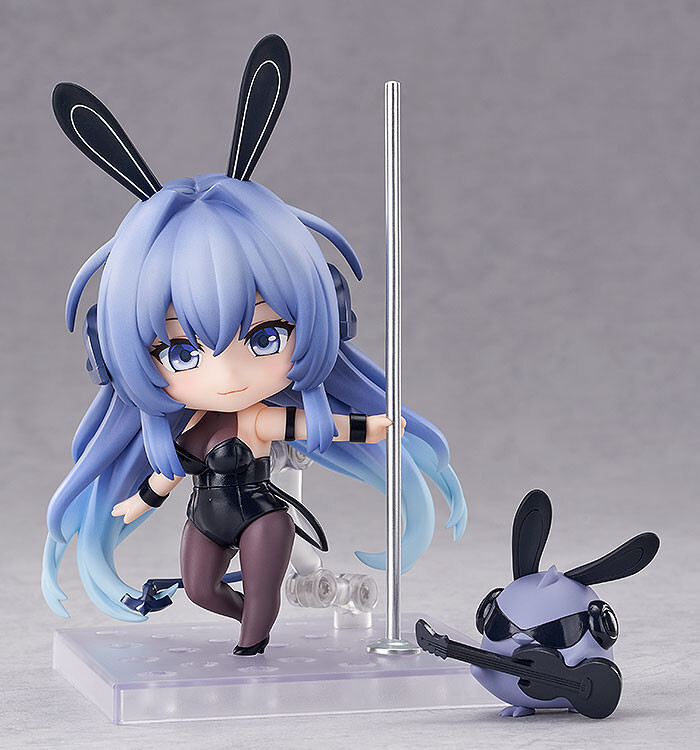 Azur Lane - New Jersey - Nendoroid (#2015) - Exhilarating Steps! (Good Smile Arts Shanghai, Good Smile Company) photo 7