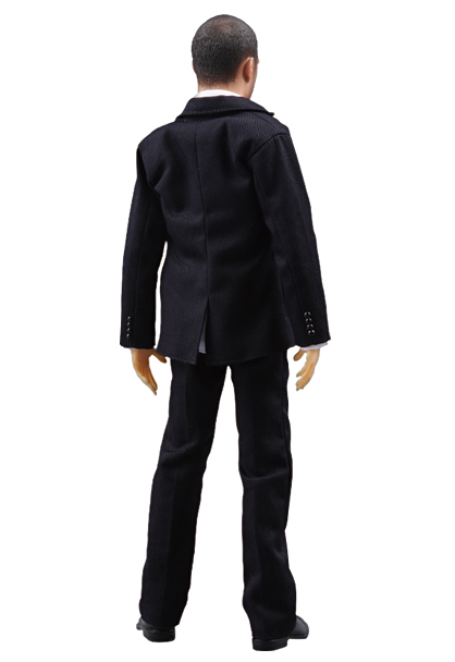 Lost - Jack Shephard - Real Action Heroes  (#389) - 1/6 (Medicom Toy)
