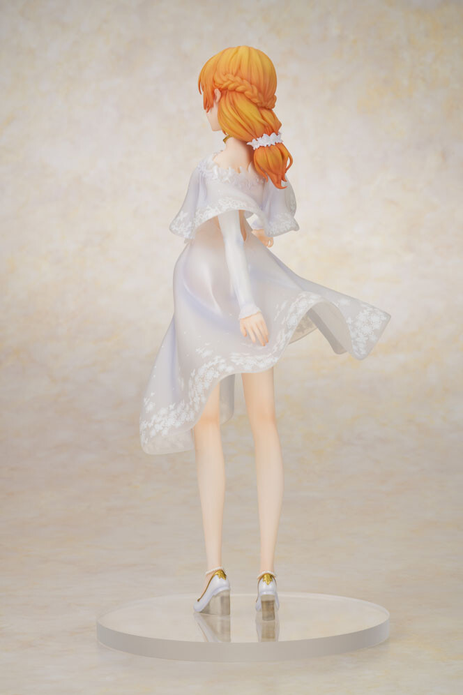 Isekai Ojisan - Elf - F:Nex - 1/7 - Dress ver. (FuRyu) photo 2