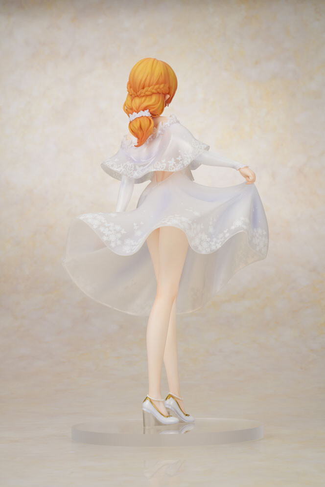 Isekai Ojisan - Elf - F:Nex - 1/7 - Dress ver. (FuRyu) photo 3