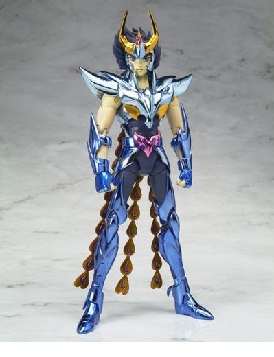 Saint Seiya - Phoenix Ikki - Saint Cloth Myth - Myth Cloth - 3rd Cloth Ver (Bandai) photo 5