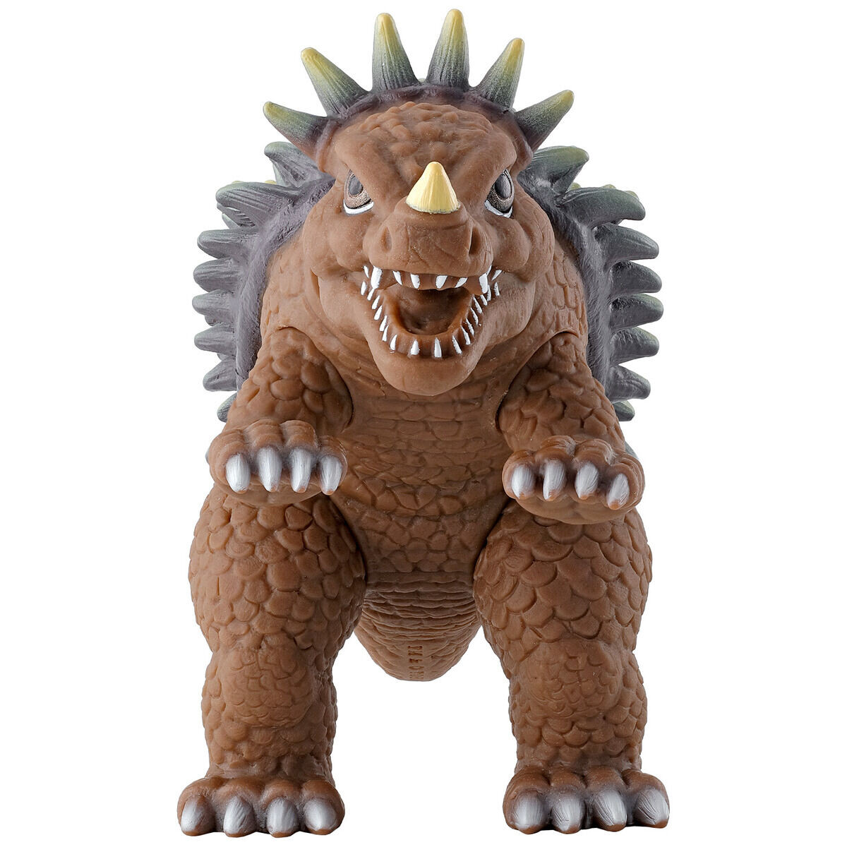 Kaijuu Ningyougeki Gojiban - Anguirus - Movie Monster Series (Bandai)