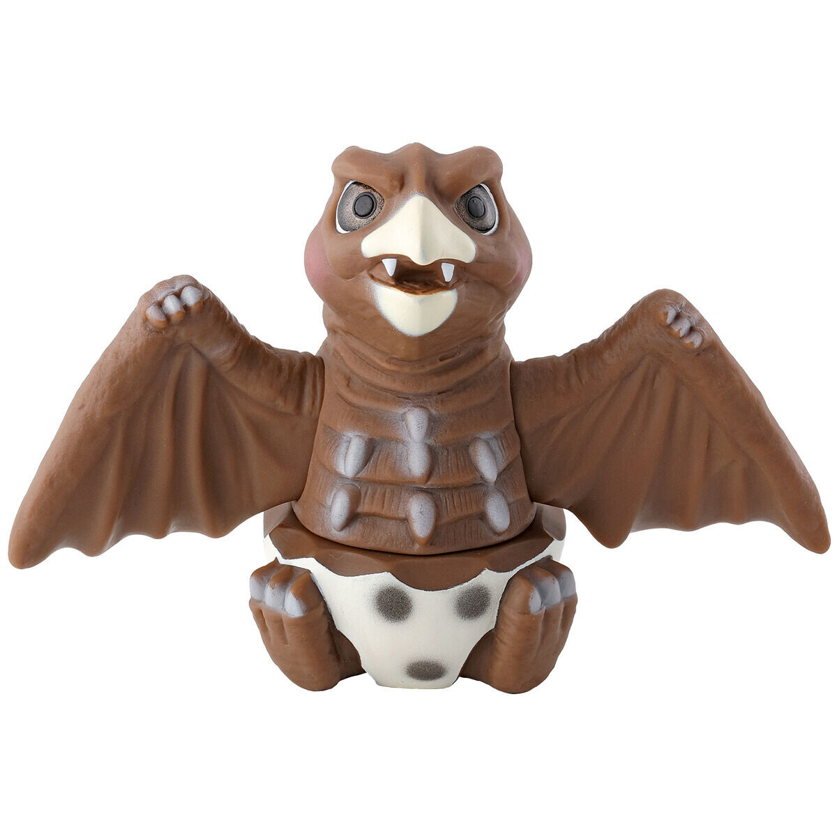 Kaijuu Ningyougeki Gojiban - Radon - Movie Monster Series (Bandai)