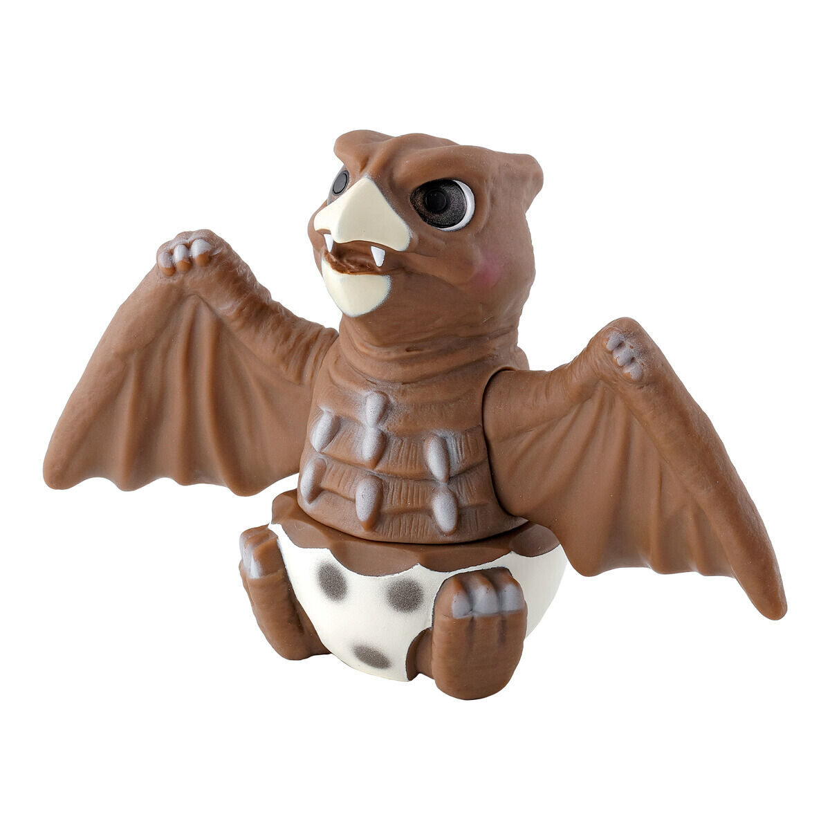 Kaijuu Ningyougeki Gojiban - Radon - Movie Monster Series (Bandai) photo 2